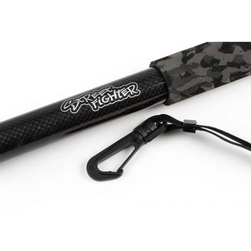 Street Fighter Carbon Street Net
