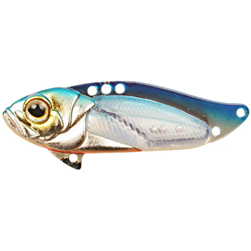 Astro Vibe UV 5,5 cm / 17 g