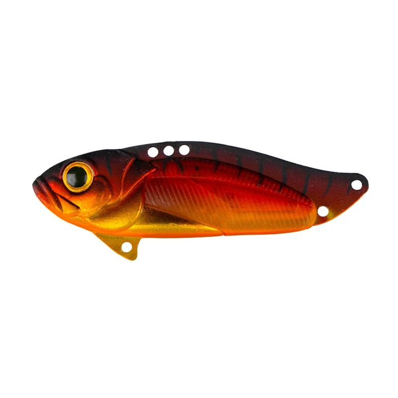 Astro Vibe UV 5,5 cm / 17 g