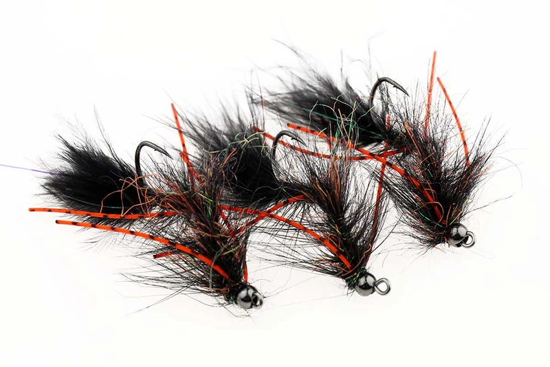 Materialset - Wolly Jig