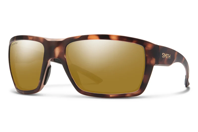 Highwater Matte Tortoise Polar Bronze