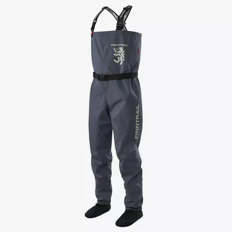 Waders Timber