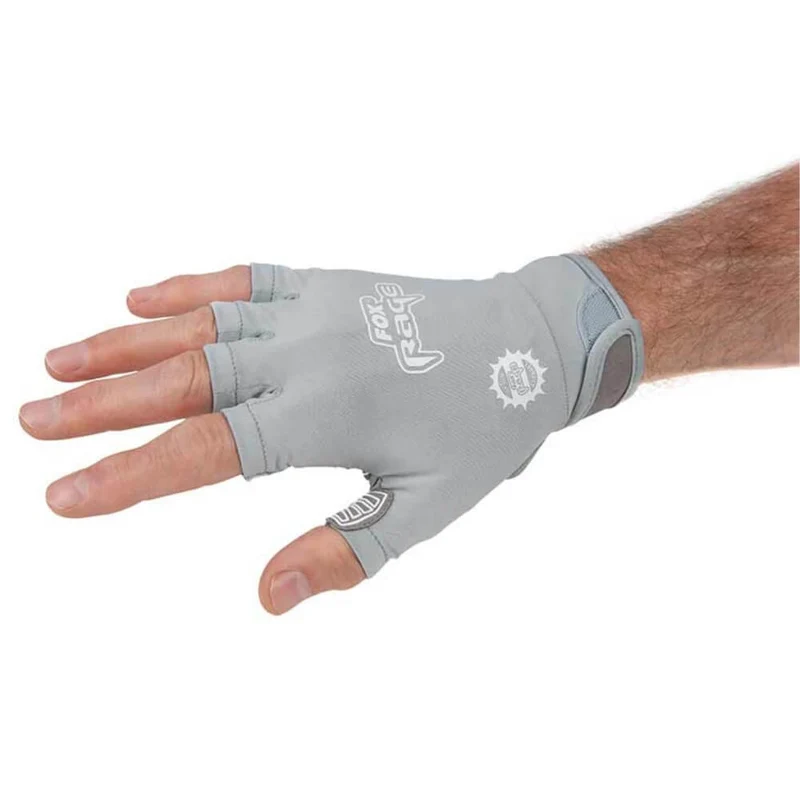 Lightweight UV Gloves