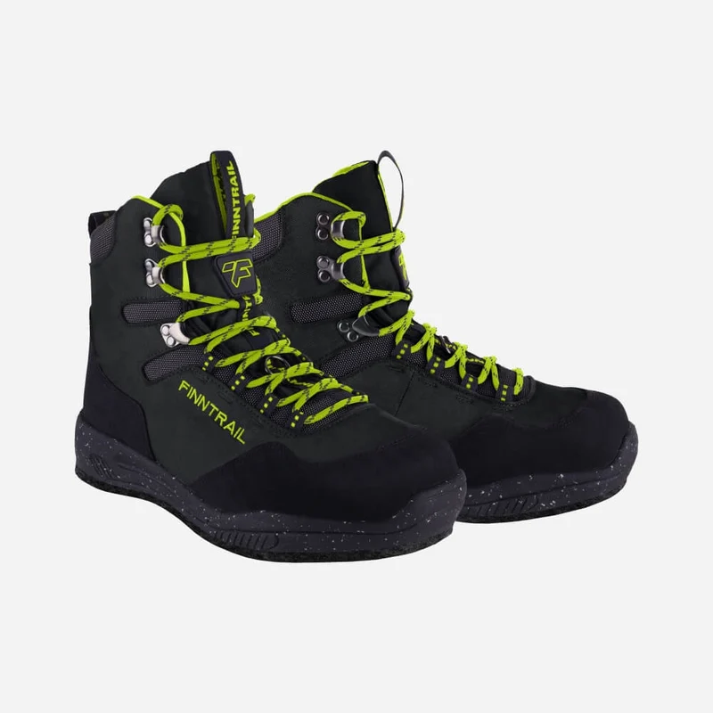 Sportsman Wading Boots (Felt Sole)