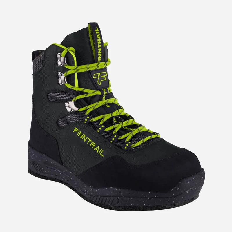 Sportsman Wading Boots (Felt Sole)
