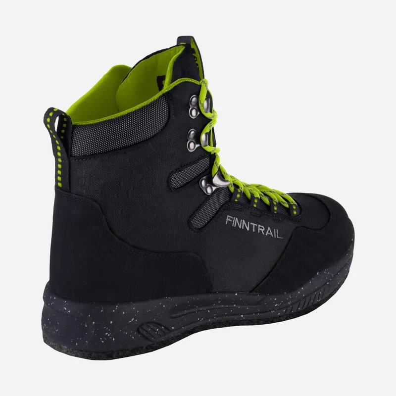 Sportsman Wading Boots (Felt Sole)