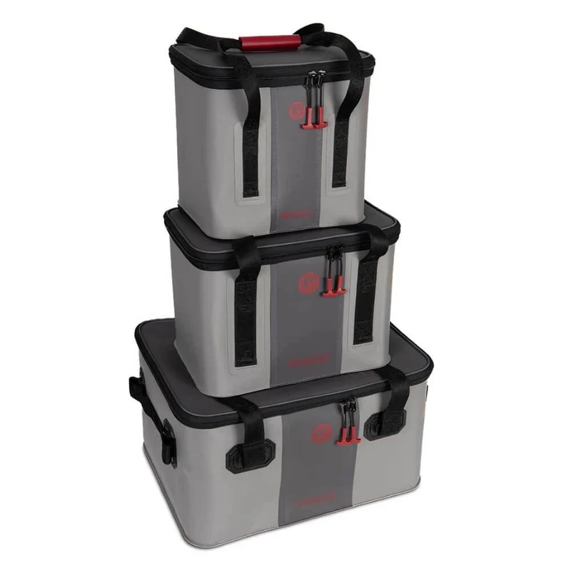 Pro Series Welded Bags