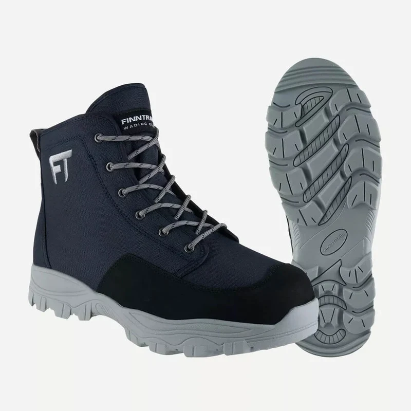 Boots Urban
