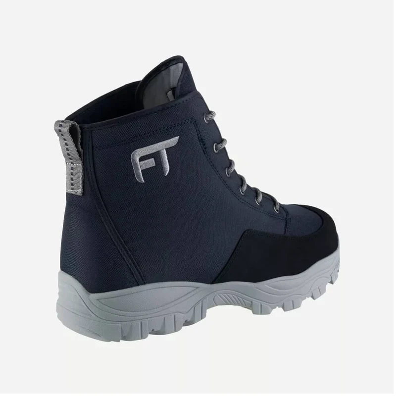 Boots Urban