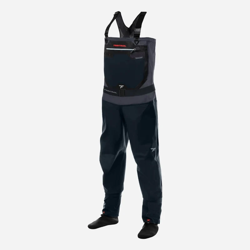Waders Proguide