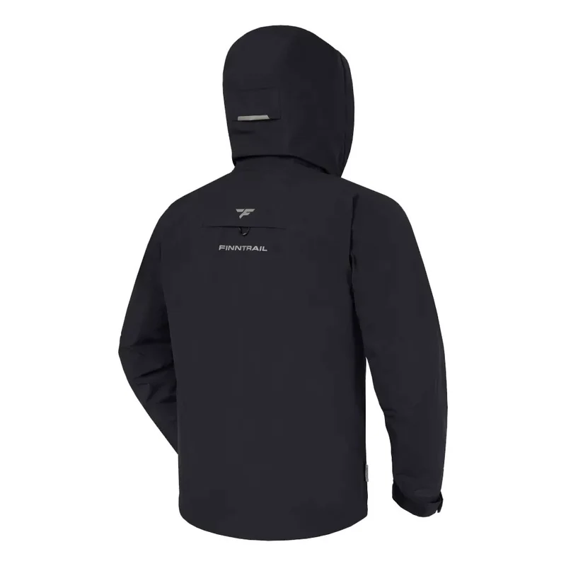 Jacket Excalibur