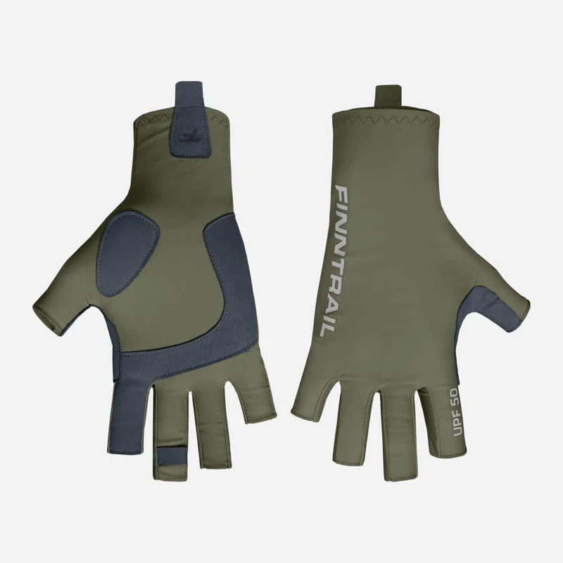 Gloves Wave (Khaki)