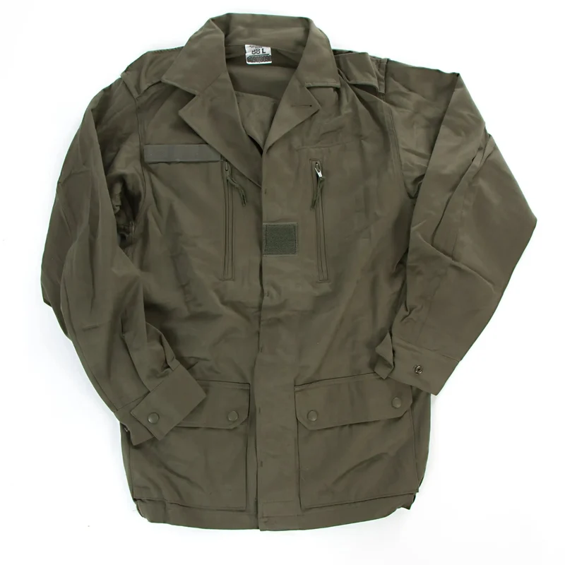 Französische Feldjacke F2 neuwertig