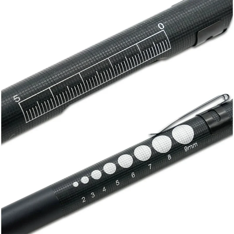 Diagnostikleuchte Reusable LED Penlight Dual
