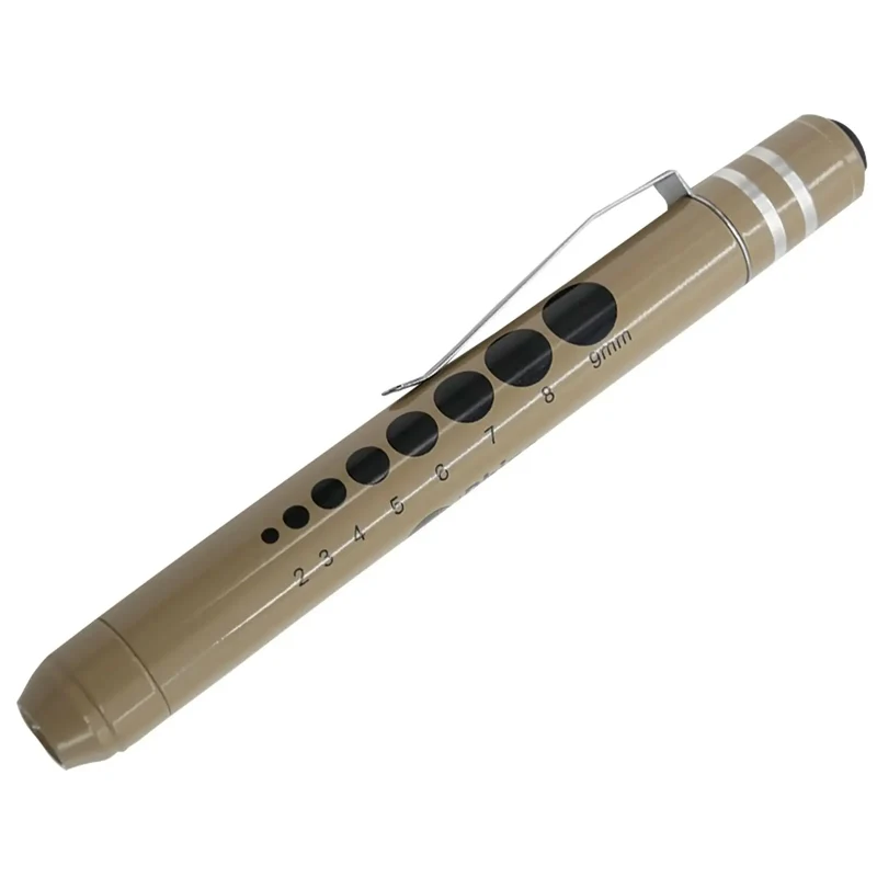 Diagnostikleuchte Reusable LED Penlight