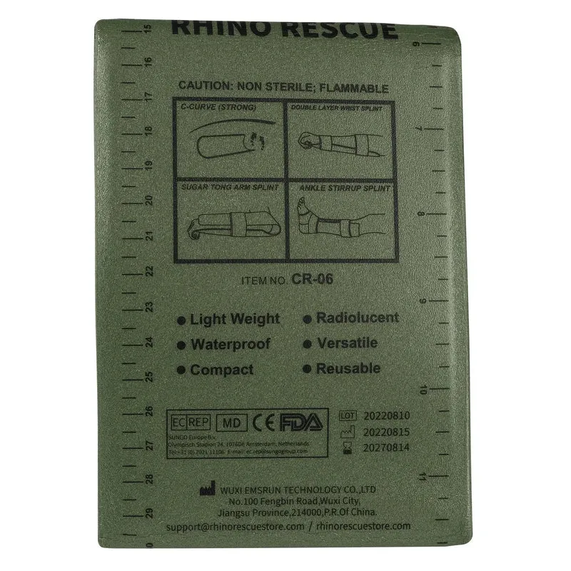 Splint Universalschiene 18 Inch