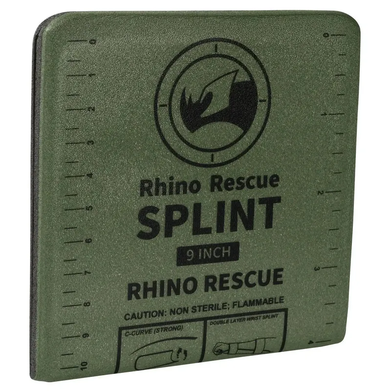 Splint Universalschiene 9 Inch