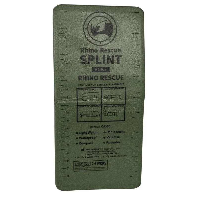 Splint Universalschiene 9 Inch