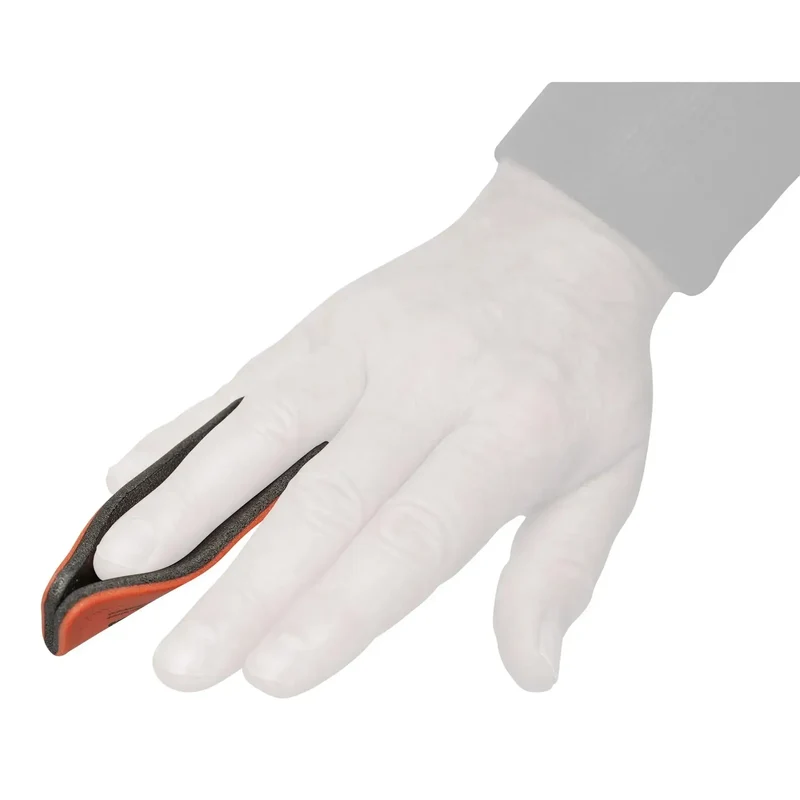 Fingerschiene 3,7 Inch