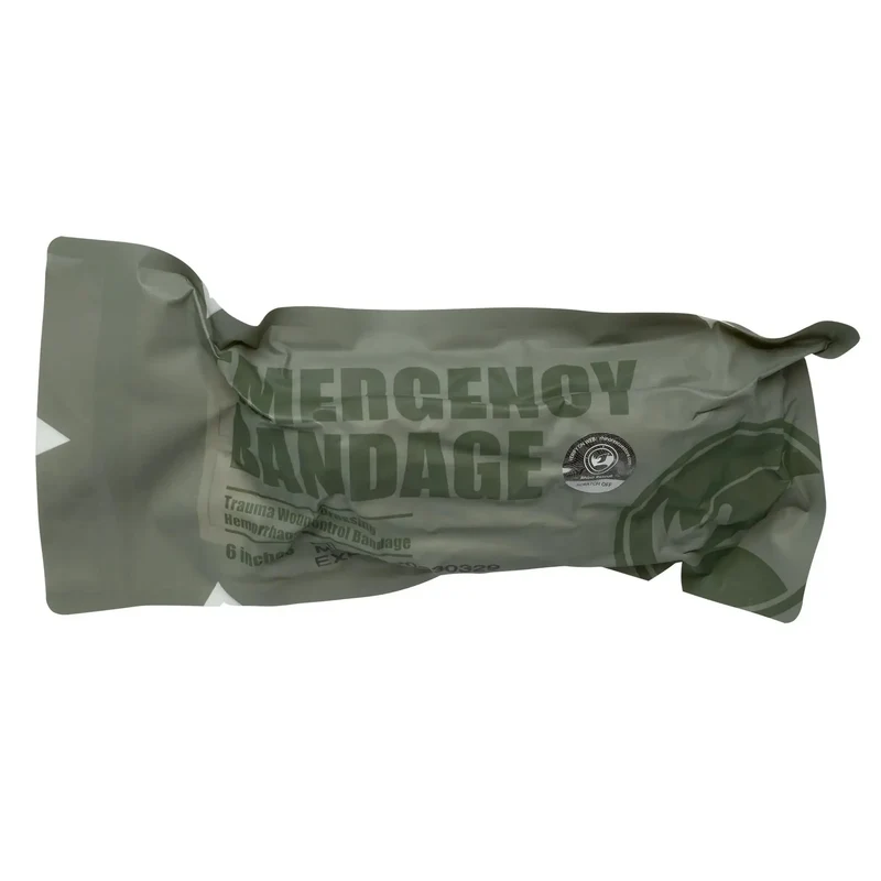 Notfall Bandage 6 Inches