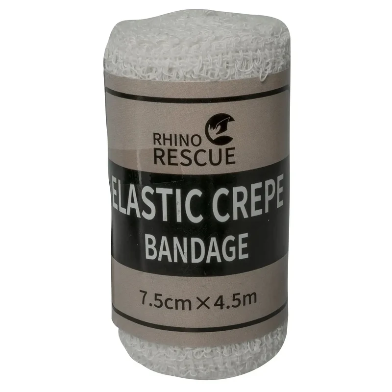 Universalbinde Elastic Crepe Bandage