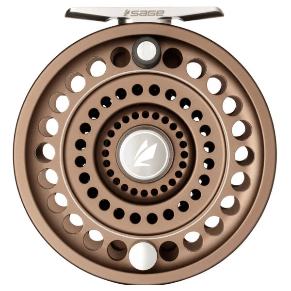 Sage Spey II