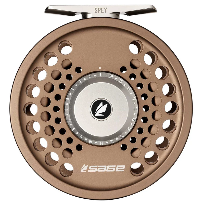 Sage Spey II