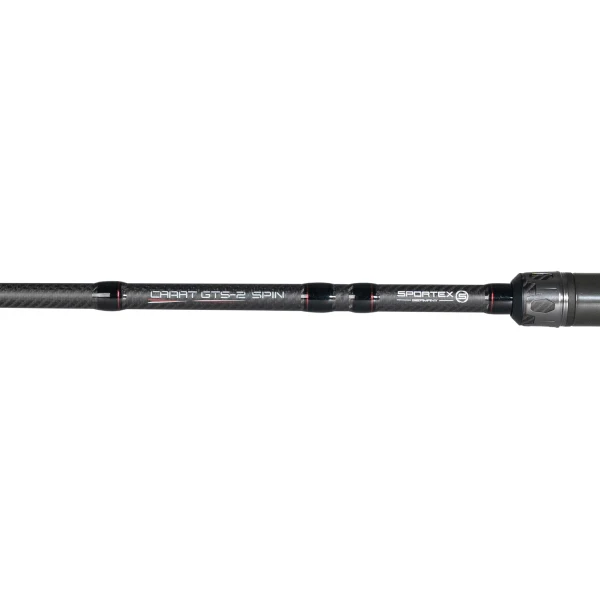 Sportex Carat GTS-2 Meerforelle