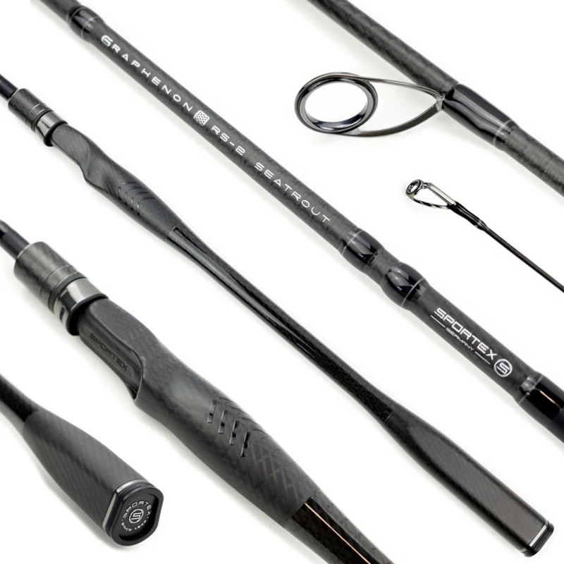 Graphenon RS-2 Meerforelle