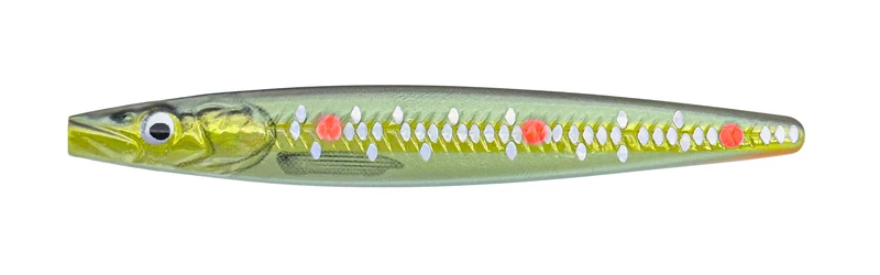 Savage Gear LT Zerling Loose Scales Kampagne