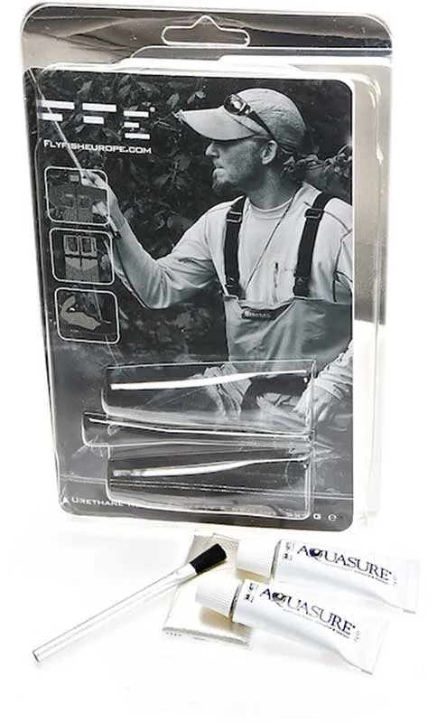 Aquasure 2x7g Wathosenreparatur