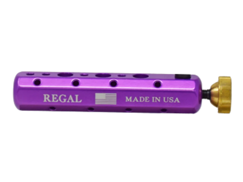 Regal Tool Bar – Ultraviolett