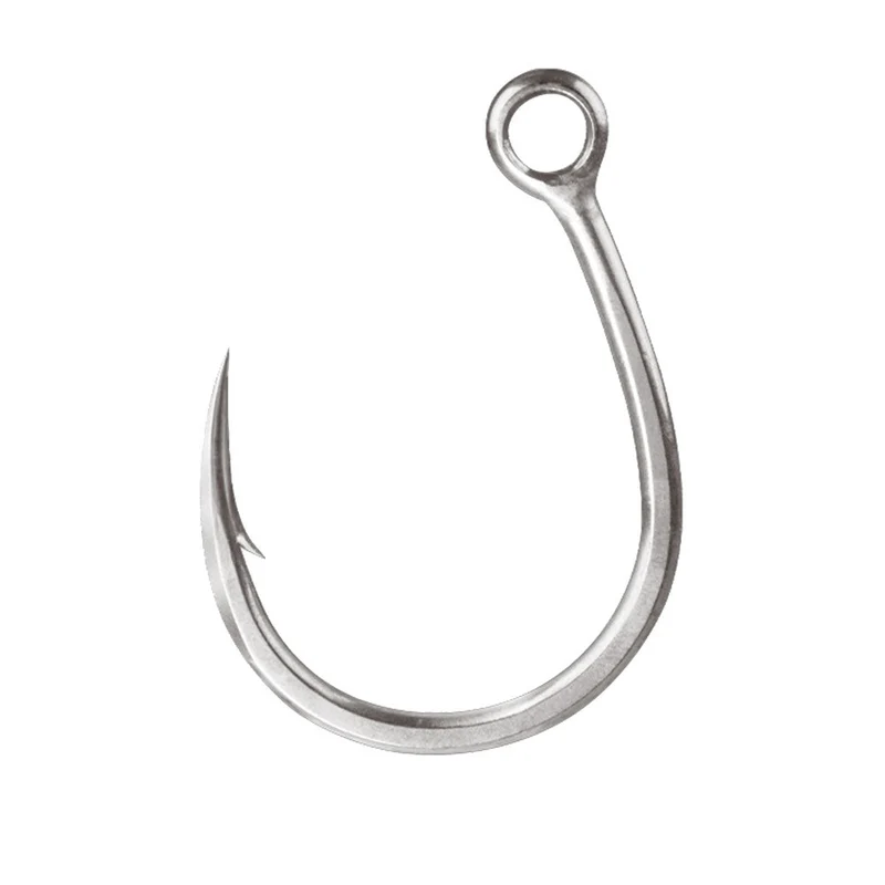 Lone Diablo Hook