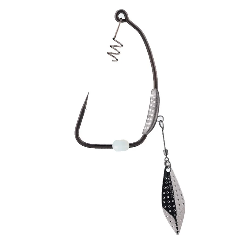 Titan Diver Hook