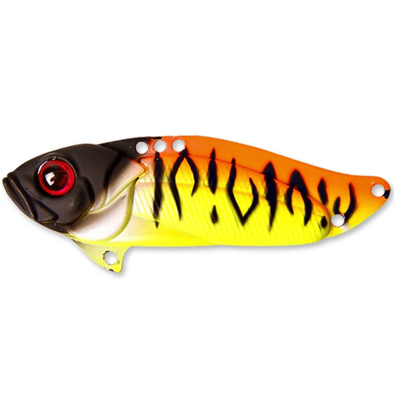 Astro Vibe UV 4,5 cm / 9,6 g