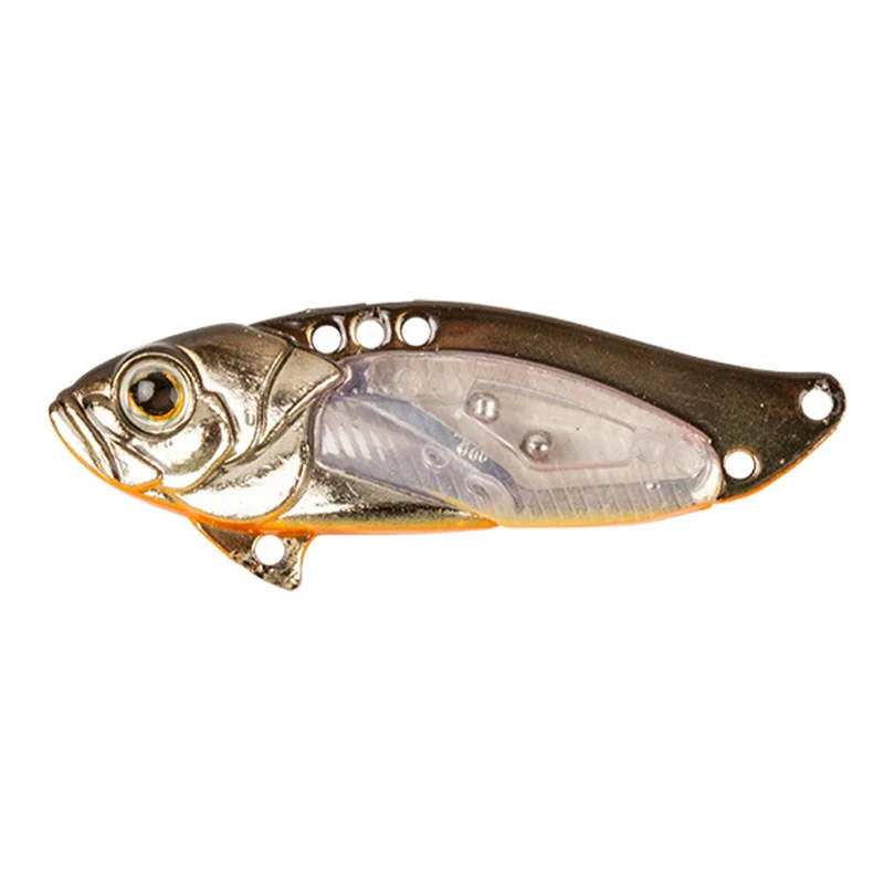 Astro Vibe UV 4,5 cm / 9,6 g