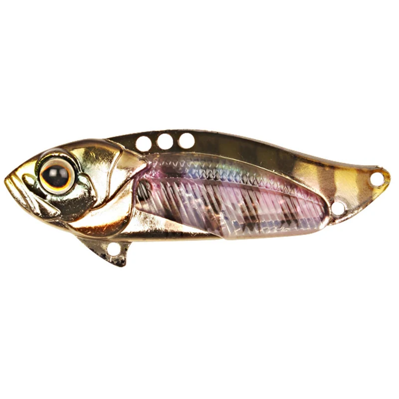 Astro Vibe UV 4,5 cm / 9,6 g
