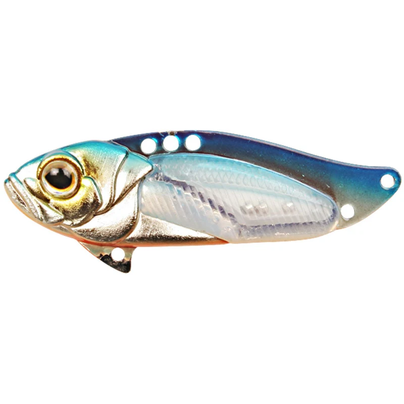 Astro Vibe UV 4,5 cm / 9,6 g