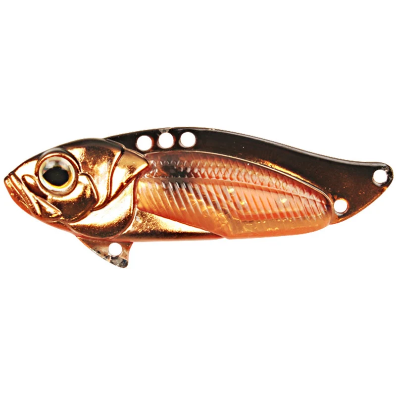 Astro Vibe UV 4,5 cm / 9,6 g
