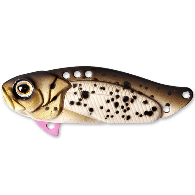 Astro Vibe UV 4,5 cm / 9,6 g