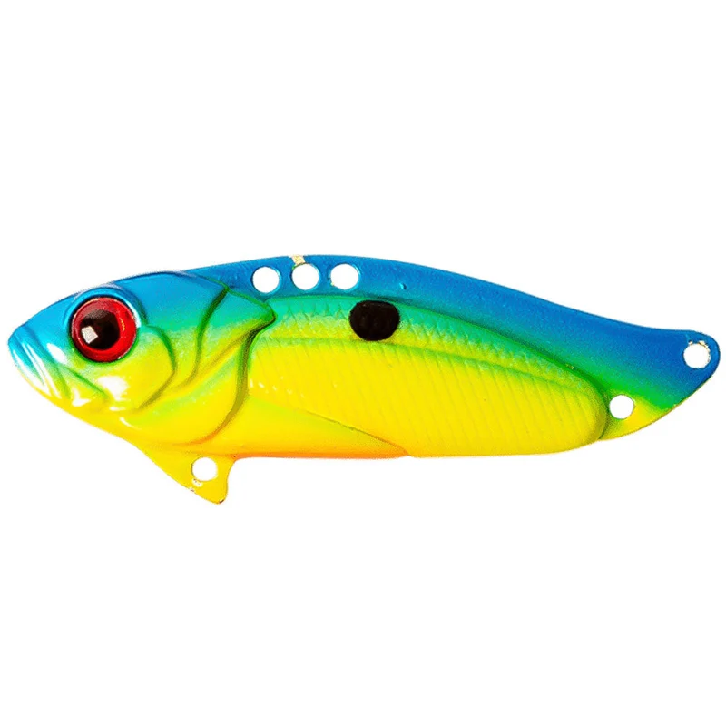 Astro Vibe UV 4,5 cm / 9,6 g