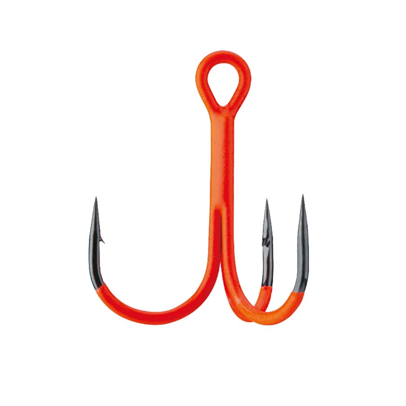 Spear-21 UVO Treble Hook
