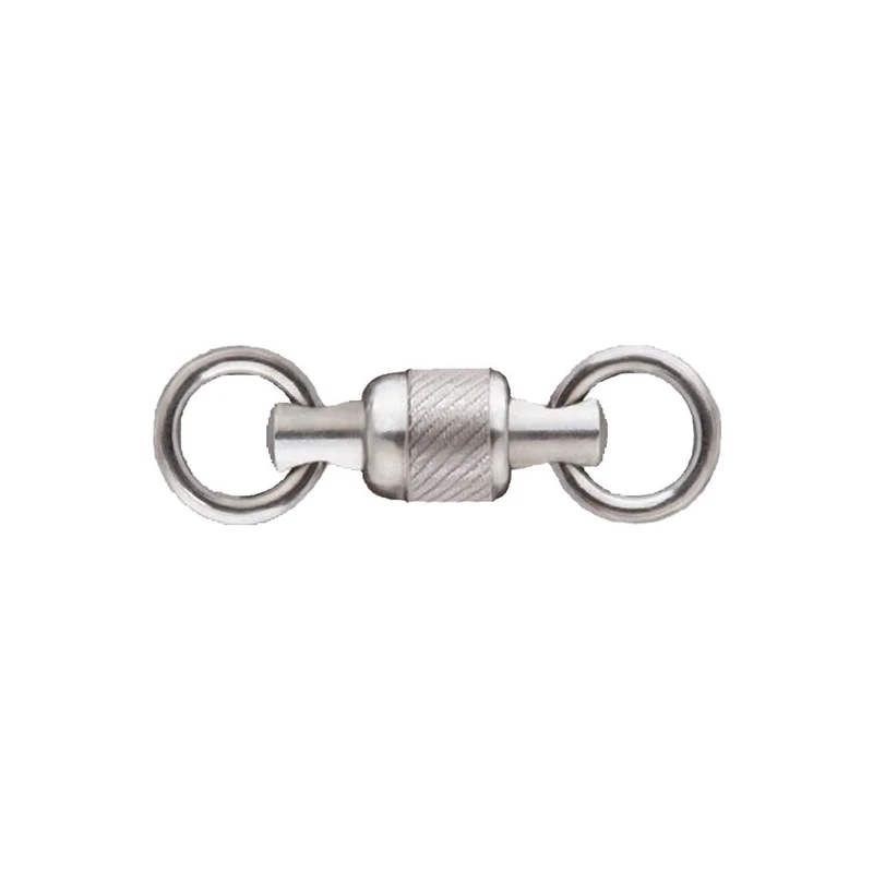 Stainless BB Swivel