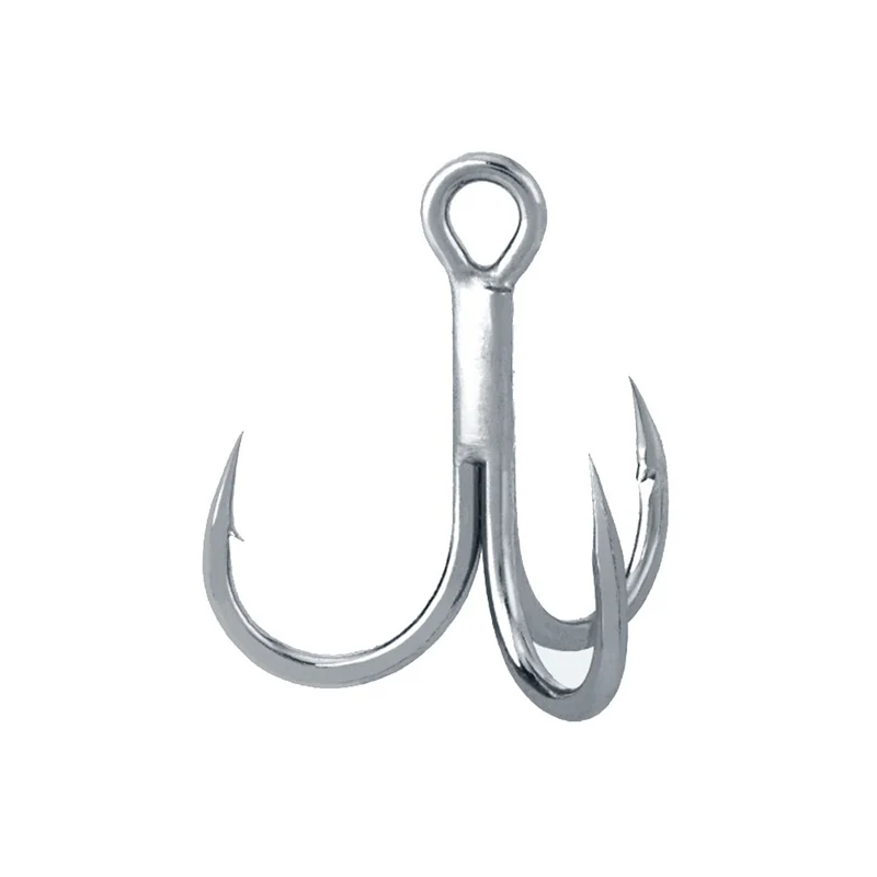 Raptor-X Treble Hook