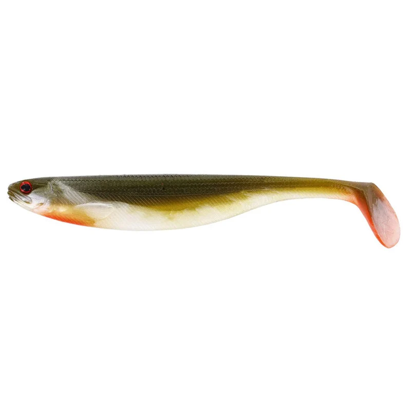 ShadTeez Slim 12 cm (1 Stück)