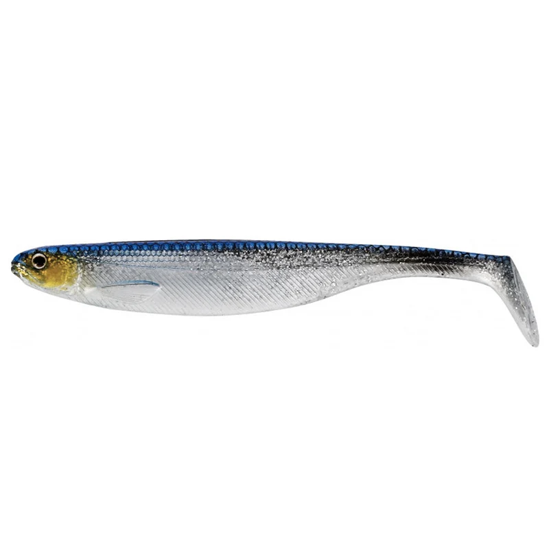 ShadTeez Slim 12 cm (1 Stück)
