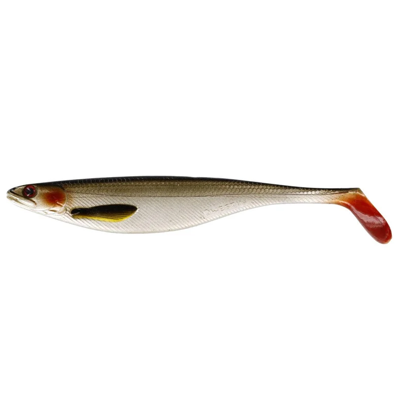 ShadTeez Slim 12 cm (1 Stück)