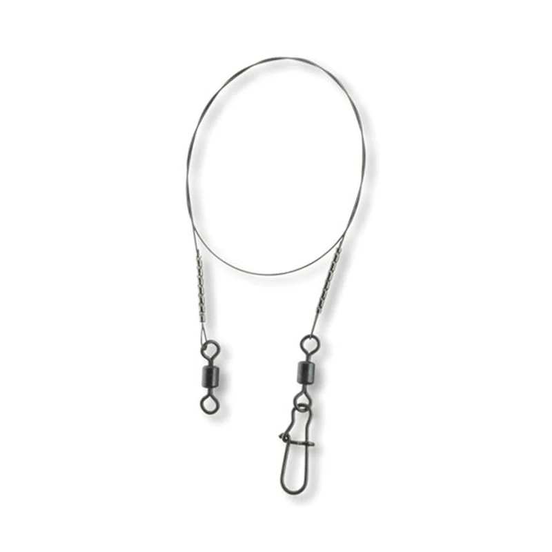 Prorex Titanium Wire Leader / 30 cm