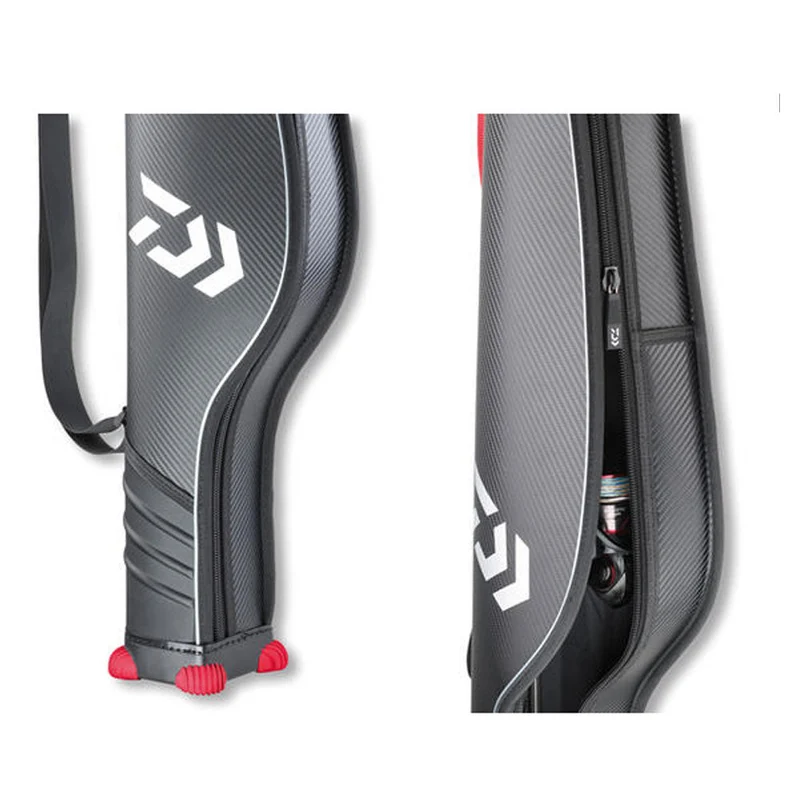 Hardcase Rod Bag