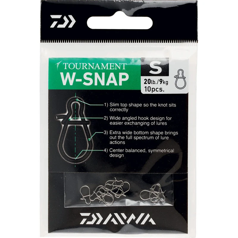 Tournament W-Snap